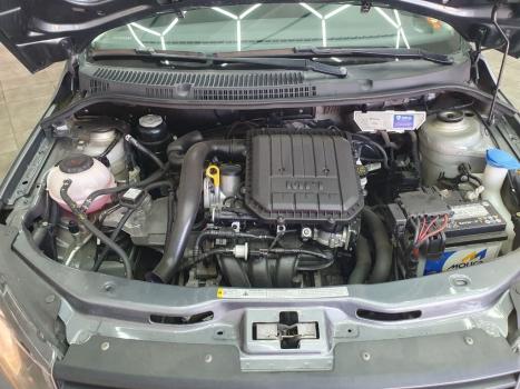 VOLKSWAGEN Gol 1.0 12V FLEX MPI G8, Foto 13