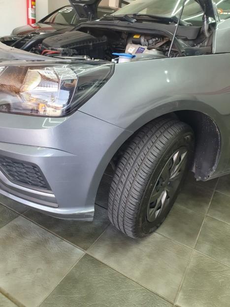 VOLKSWAGEN Gol 1.0 12V FLEX MPI G8, Foto 14