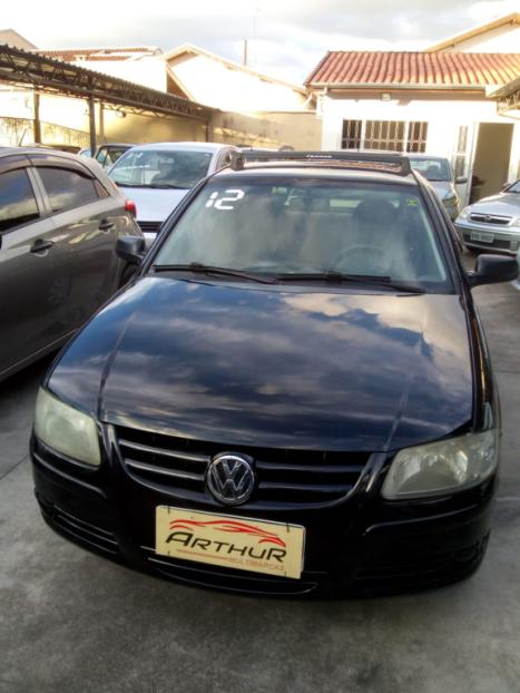 VOLKSWAGEN Gol 1.0 4P G4 ECOMOTION FLEX, Foto 3