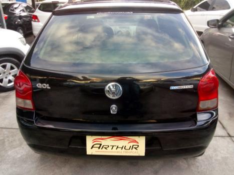 VOLKSWAGEN Gol 1.0 4P G4 ECOMOTION FLEX, Foto 6