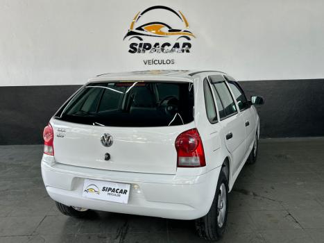 VOLKSWAGEN Gol 1.0 4P G4 FLEX, Foto 3