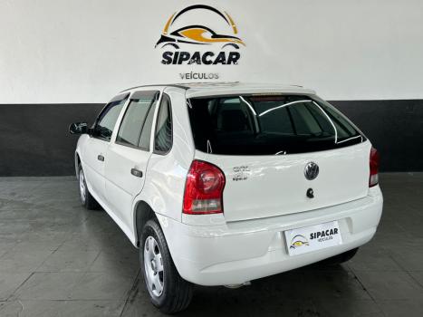 VOLKSWAGEN Gol 1.0 4P G4 FLEX, Foto 4