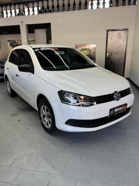 VOLKSWAGEN Gol 1.0 4P G6 FLEX, Foto 2