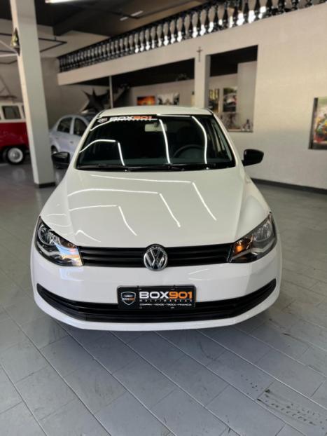 VOLKSWAGEN Gol 1.0 4P G6 FLEX, Foto 5