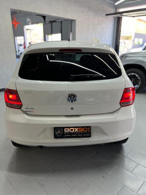 VOLKSWAGEN Gol 1.0 4P G6 FLEX, Foto 7