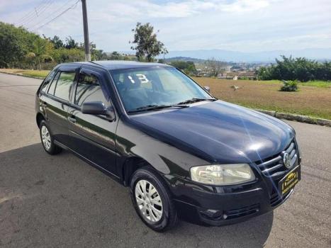 VOLKSWAGEN Gol 1.0 4P G4 FLEX, Foto 1