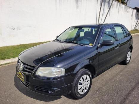 VOLKSWAGEN Gol 1.0 4P G4 FLEX, Foto 3