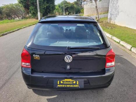 VOLKSWAGEN Gol 1.0 4P G4 FLEX, Foto 4