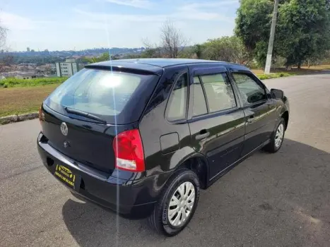 VOLKSWAGEN Gol 1.0 4P G4 FLEX, Foto 5