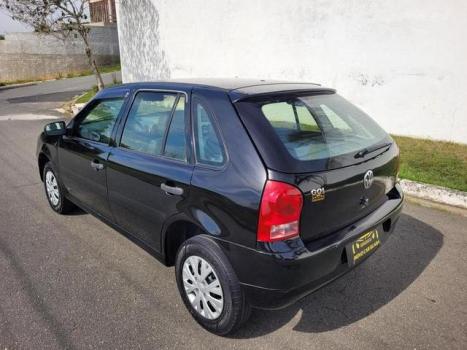 VOLKSWAGEN Gol 1.0 4P G4 FLEX, Foto 6