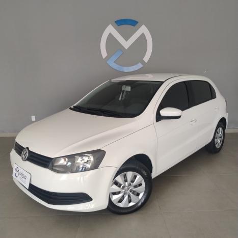 VOLKSWAGEN Gol 1.0 4P G6 TREND FLEX, Foto 2