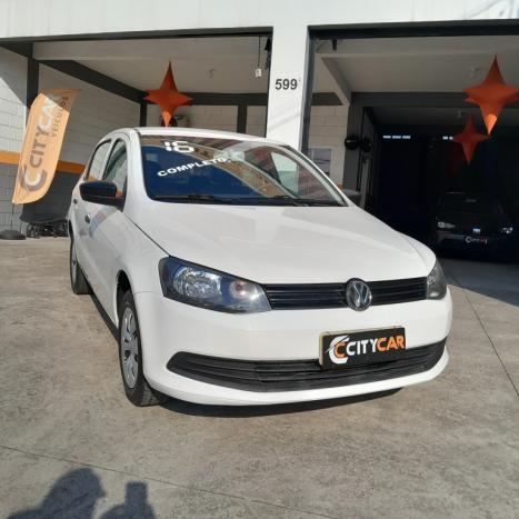 VOLKSWAGEN Gol 1.0 4P G6 SPECIAL FLEX, Foto 2