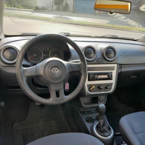 VOLKSWAGEN Gol 1.0 4P G6 SPECIAL FLEX, Foto 4