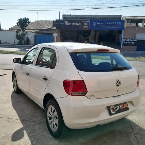 VOLKSWAGEN Gol 1.0 4P G6 SPECIAL FLEX, Foto 7