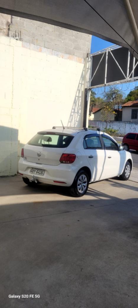 VOLKSWAGEN Gol 1.0 4P G6 TREND FLEX, Foto 11