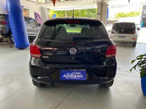 VOLKSWAGEN Gol 1.0 4P G6 FLEX, Foto 10