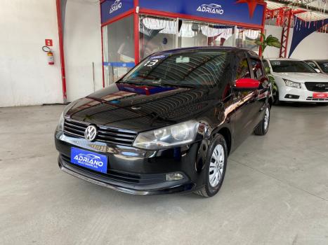 VOLKSWAGEN Gol 1.0 4P G6 FLEX, Foto 2