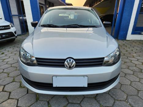 VOLKSWAGEN Gol 1.0 4P G6 SPECIAL FLEX, Foto 2