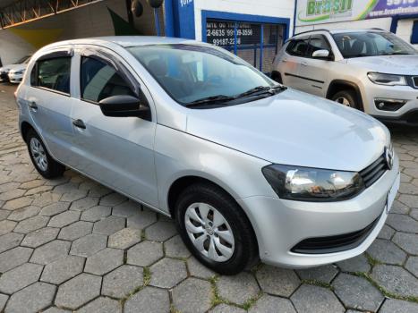 VOLKSWAGEN Gol 1.0 4P G6 SPECIAL FLEX, Foto 3