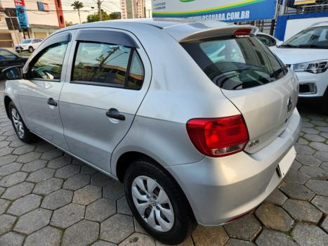 VOLKSWAGEN Gol 1.0 4P G6 SPECIAL FLEX, Foto 5