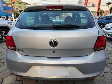 VOLKSWAGEN Gol 1.0 4P G6 SPECIAL FLEX, Foto 6