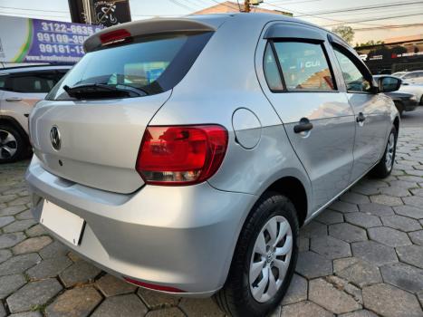 VOLKSWAGEN Gol 1.0 4P G6 SPECIAL FLEX, Foto 8