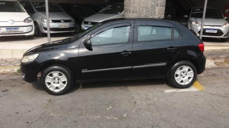 VOLKSWAGEN Gol 1.0 4P G5 CITY FLEX, Foto 4