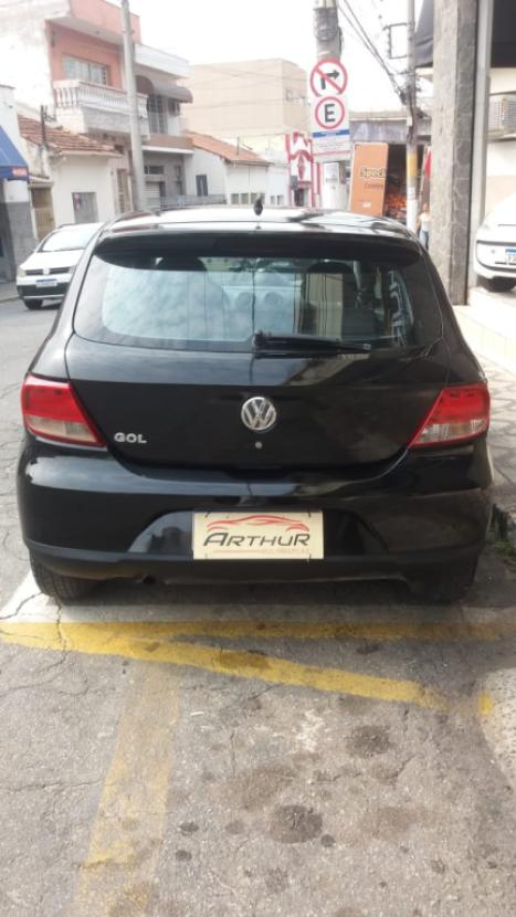 VOLKSWAGEN Gol 1.0 4P G5 CITY FLEX, Foto 7