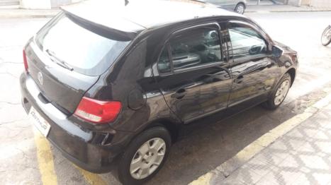 VOLKSWAGEN Gol 1.0 4P G5 CITY FLEX, Foto 9