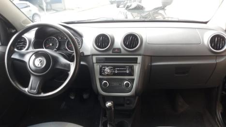 VOLKSWAGEN Gol 1.0 4P G5 CITY FLEX, Foto 11