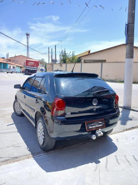 VOLKSWAGEN Gol 1.0 4P G4 FLEX, Foto 4