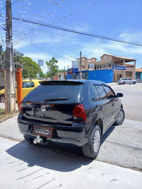 VOLKSWAGEN Gol 1.0 4P G4 FLEX, Foto 3