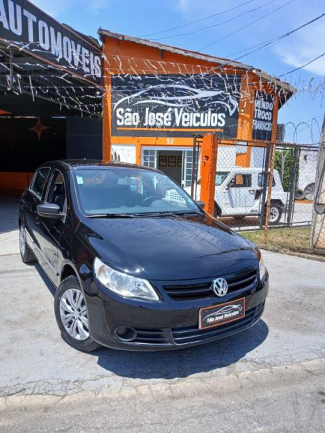 VOLKSWAGEN Gol 1.0 4P G5 FLEX, Foto 2