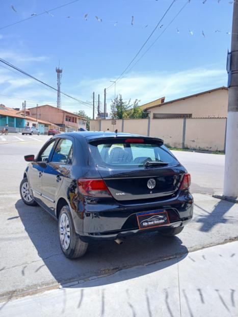 VOLKSWAGEN Gol 1.0 4P G5 FLEX, Foto 4