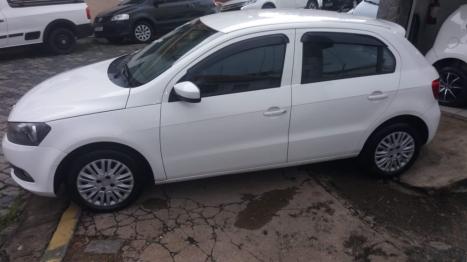 VOLKSWAGEN Gol 1.0 4P G6 SPECIAL FLEX, Foto 2