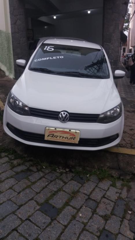 VOLKSWAGEN Gol 1.0 4P G6 SPECIAL FLEX, Foto 3