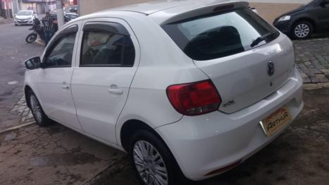 VOLKSWAGEN Gol 1.0 4P G6 SPECIAL FLEX, Foto 4