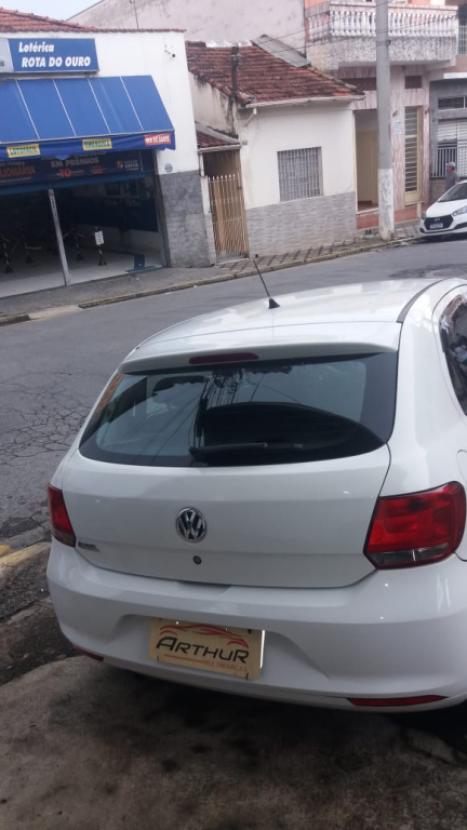 VOLKSWAGEN Gol 1.0 4P G6 SPECIAL FLEX, Foto 6