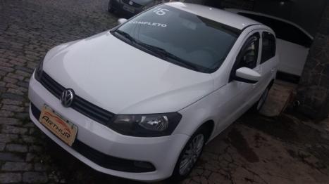 VOLKSWAGEN Gol 1.0 4P G6 SPECIAL FLEX, Foto 7