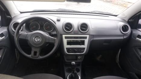 VOLKSWAGEN Gol 1.0 4P G6 SPECIAL FLEX, Foto 8