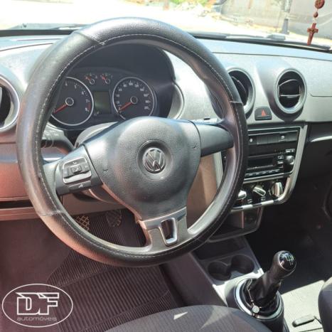 VOLKSWAGEN Gol 1.0 4P G5 I-TREND FLEX, Foto 6