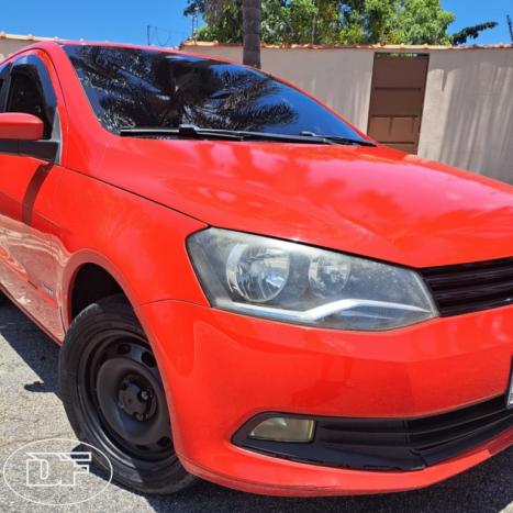 VOLKSWAGEN Gol 1.0 4P G5 I-TREND FLEX, Foto 3