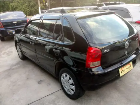 VOLKSWAGEN Gol 1.0 4P G4 ECOMOTION FLEX, Foto 3