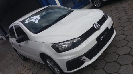 VOLKSWAGEN Gol 1.0 4P G6 TRENDLINE FLEX, Foto 2