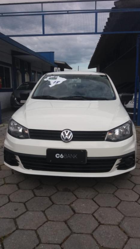 VOLKSWAGEN Gol 1.0 4P G6 TRENDLINE FLEX, Foto 3