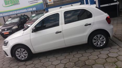 VOLKSWAGEN Gol 1.0 4P G6 TRENDLINE FLEX, Foto 4