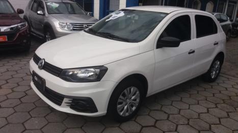 VOLKSWAGEN Gol 1.0 4P G6 TRENDLINE FLEX, Foto 5