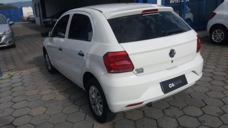 VOLKSWAGEN Gol 1.0 4P G6 TRENDLINE FLEX, Foto 6