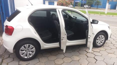 VOLKSWAGEN Gol 1.0 4P G6 TRENDLINE FLEX, Foto 8