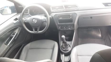 VOLKSWAGEN Gol 1.0 4P G6 TRENDLINE FLEX, Foto 9